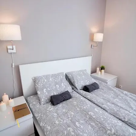 Golden Apartments&w3 Apartament Wrocław